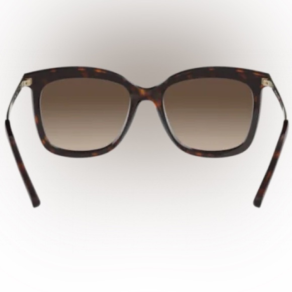 Michael Kors Dark Brown Sunglasses - Picture 15 of 16